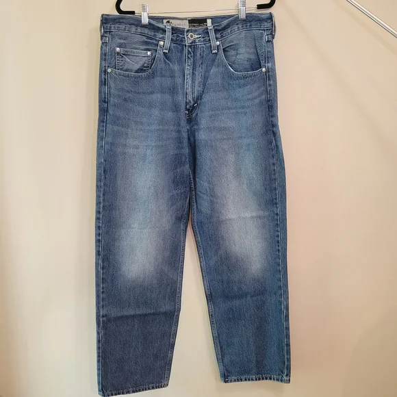 Levi's Silver Tab Loose Men's Jean - Picture 2 of 5